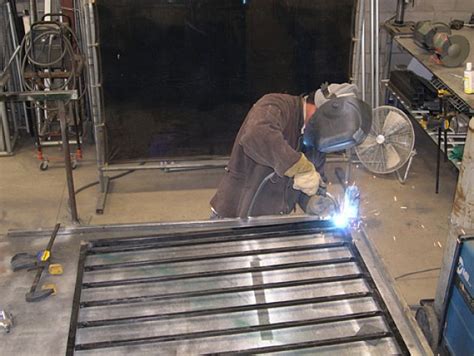 metal fabrication carson city|carson welding llc.